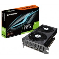 Gigabyte VGA NVIDIA RTX 3050 Eagle OC 8GB DDR6